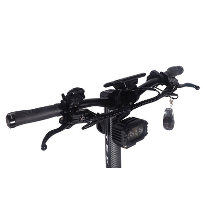 Teverun FIGHTER SUPREME 7260r 5000w 72V 60Ah | 25 - E-Steps