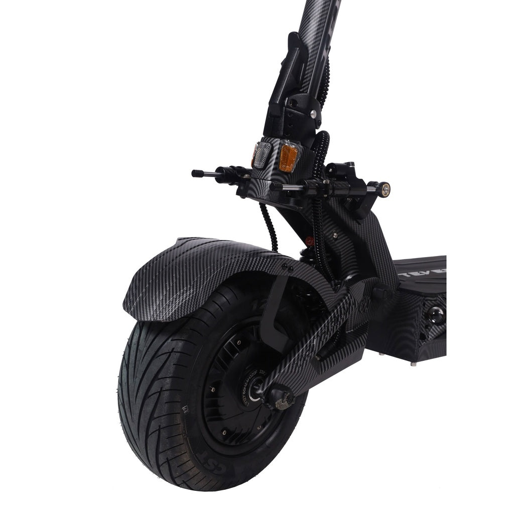 Teverun FIGHTER SUPREME 7260r 5000w 72V 60Ah | 25 - E-Steps