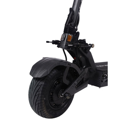 Teverun FIGHTER SUPREME 7260r 5000w 72V 60Ah | 25 - E-Steps