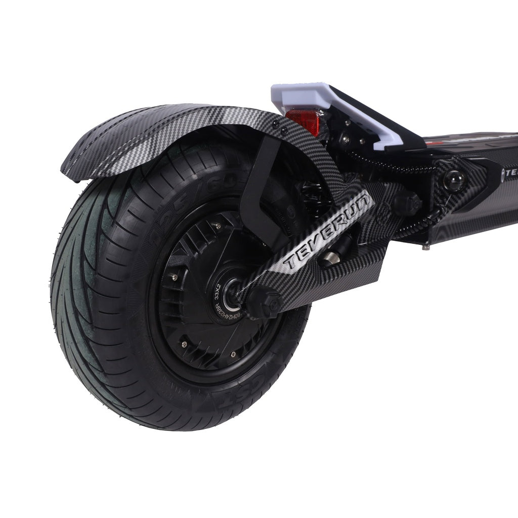 Teverun FIGHTER SUPREME 7260r 5000w 72V 60Ah | 25 - E-Steps