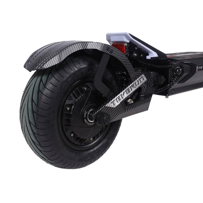Teverun FIGHTER SUPREME 7260r 5000w 72V 60Ah | 25 - E-Steps
