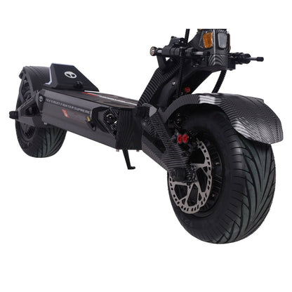 Teverun FIGHTER SUPREME 7260r 5000w 72V 60Ah | 25 - E-Steps