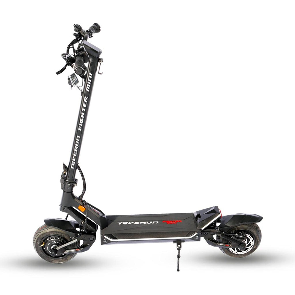 Teverun MINI 2000w 52V 20.8Ah - E-Steps