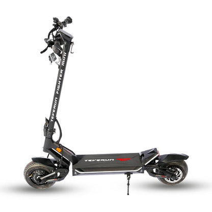 Teverun MINI 2000w 52V 20.8Ah - E-Steps
