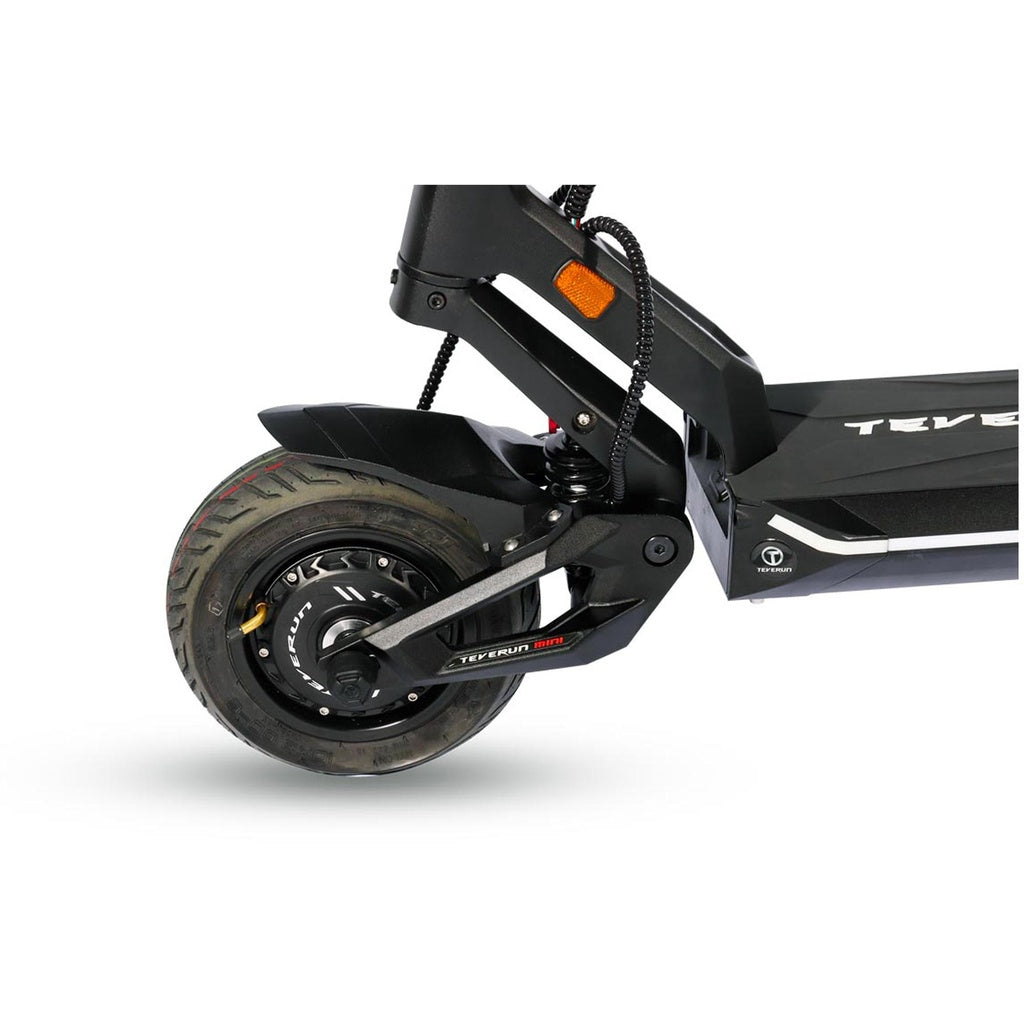 Teverun MINI 2000w 52V 20.8Ah - E-Steps