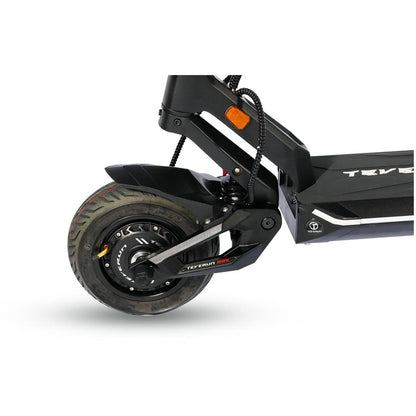 Teverun MINI 2000w 52V 20.8Ah - E-Steps
