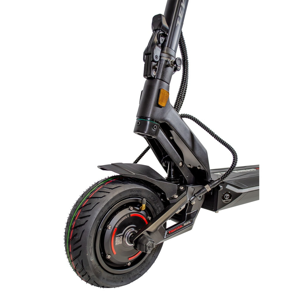 Teverun MINI PRO BOSCH 2000w 60V 25Ah - E-Steps