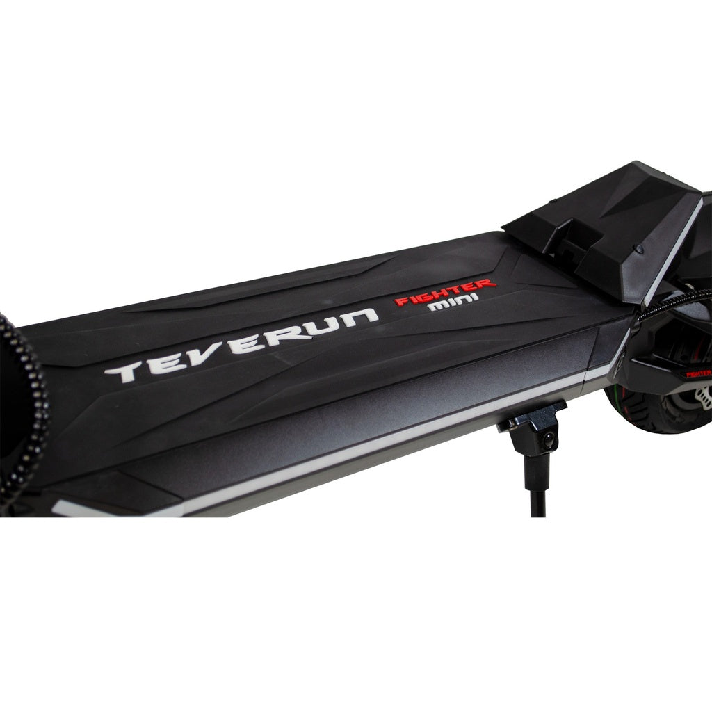 Teverun MINI PRO BOSCH 2000w 60V 25Ah - E-Steps