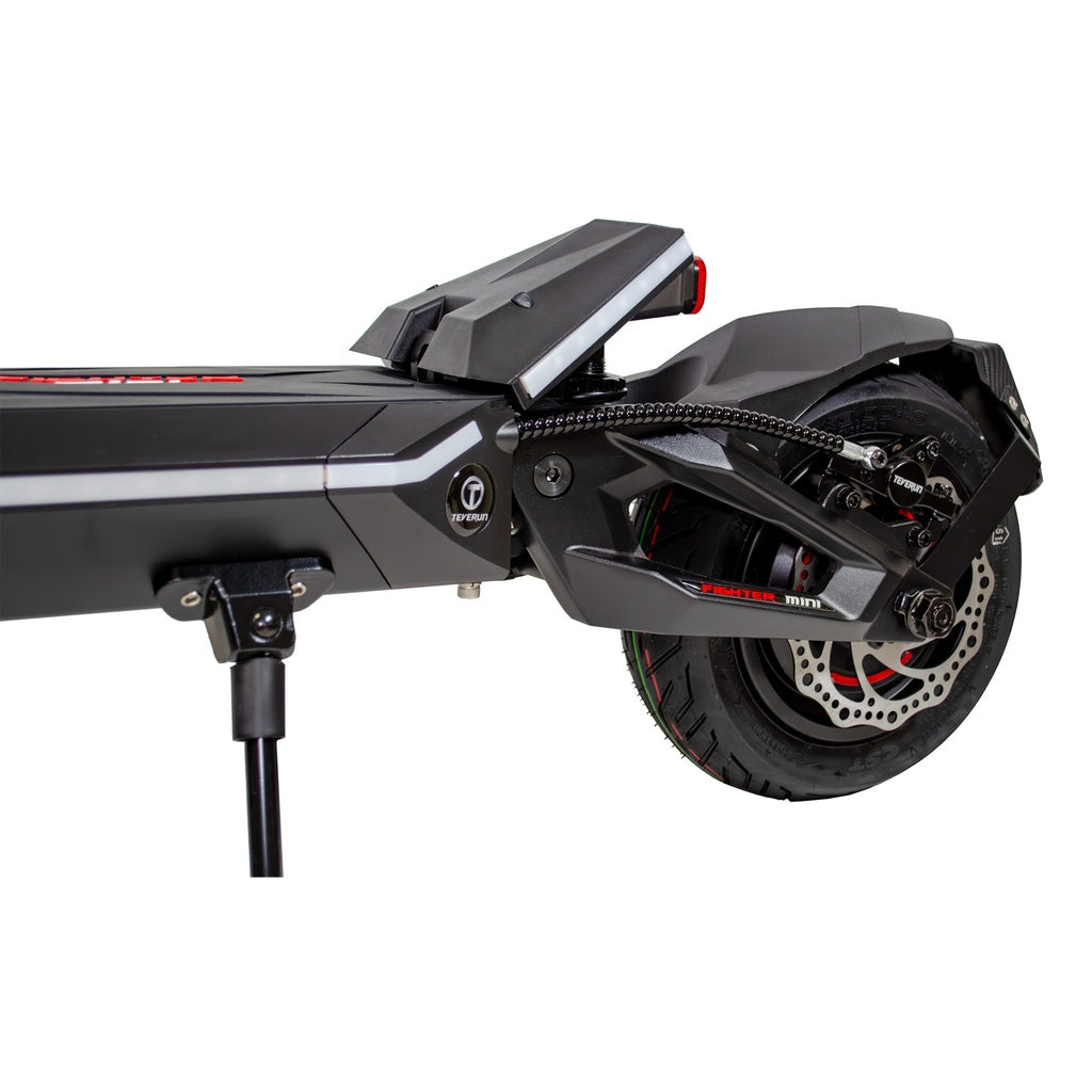 Teverun MINI PRO BOSCH 2000w 60V 25Ah - E-Steps