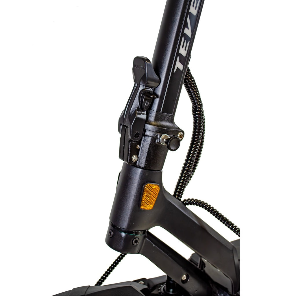 Teverun MINI PRO BOSCH 2000w 60V 25Ah - E-Steps