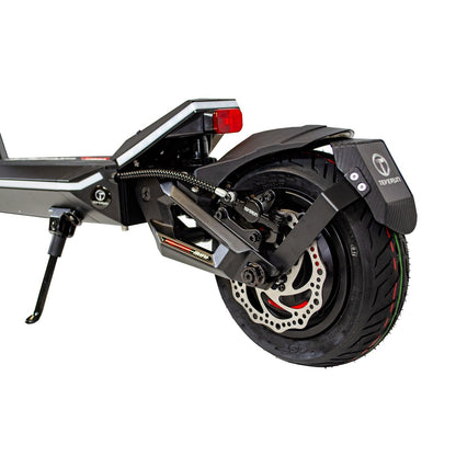 Teverun MINI PRO BOSCH 2000w 60V 25Ah - E-Steps