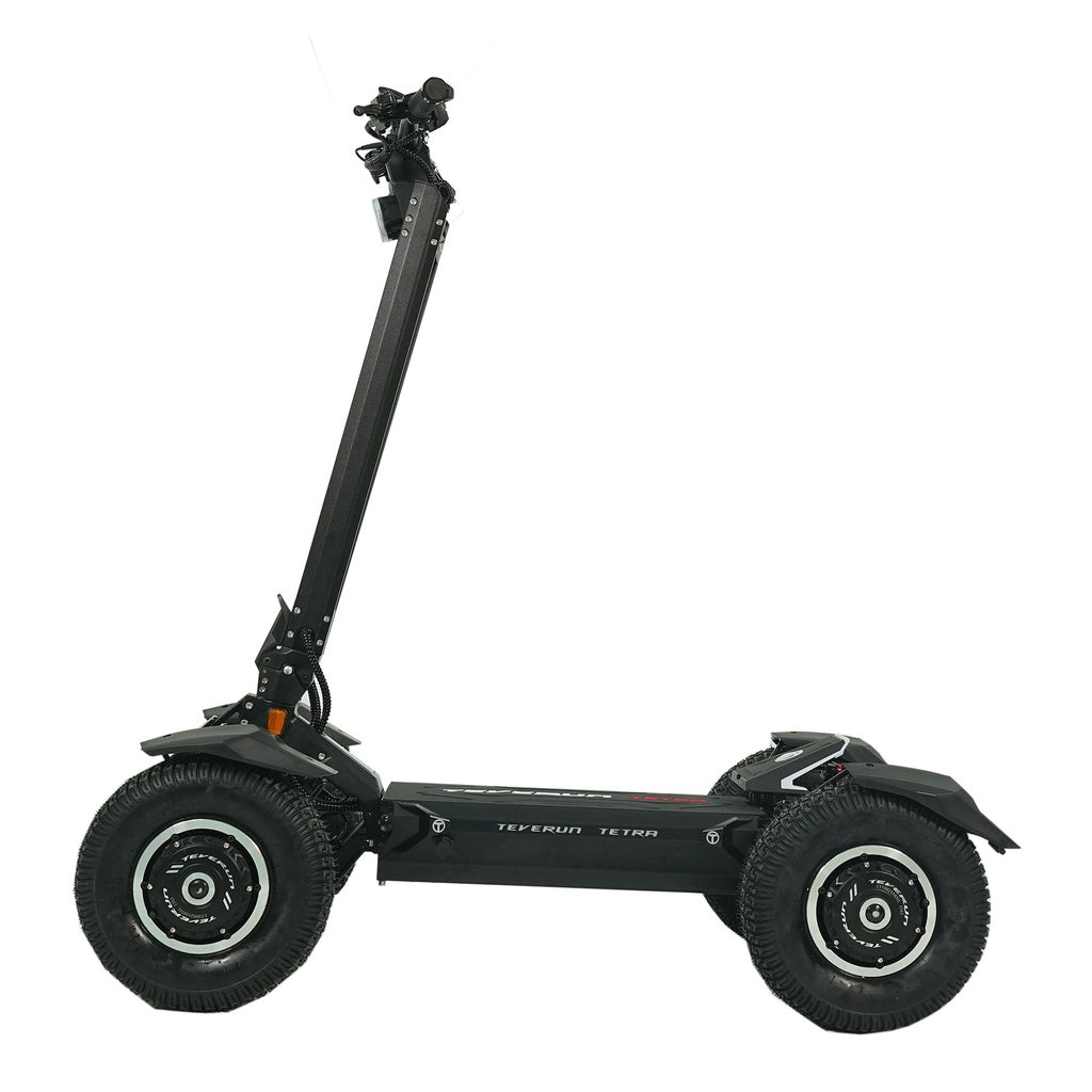 Teverun TETRA QUAD 1500w x 4 60V 60Ah - E-Steps