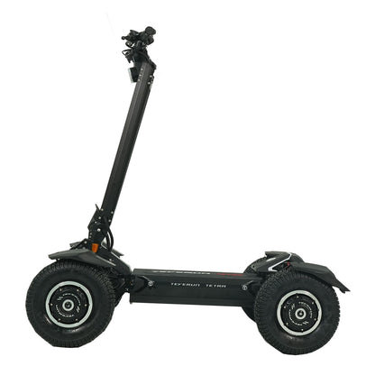 Teverun TETRA QUAD 1500w x 4 60V 60Ah - E-Steps