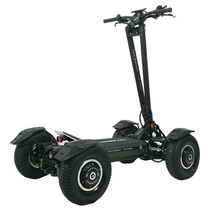 Teverun TETRA QUAD 1500w x 4 60V 60Ah - E-Steps