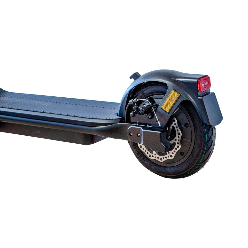 Kuickwheel M16 PR0 500w 36v 10.4 Ah - E-Steps