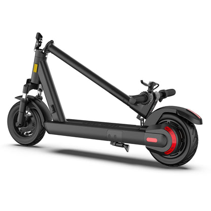 Kuickwheel S1-C PR0 500w 36v 13 Ah - E-Steps