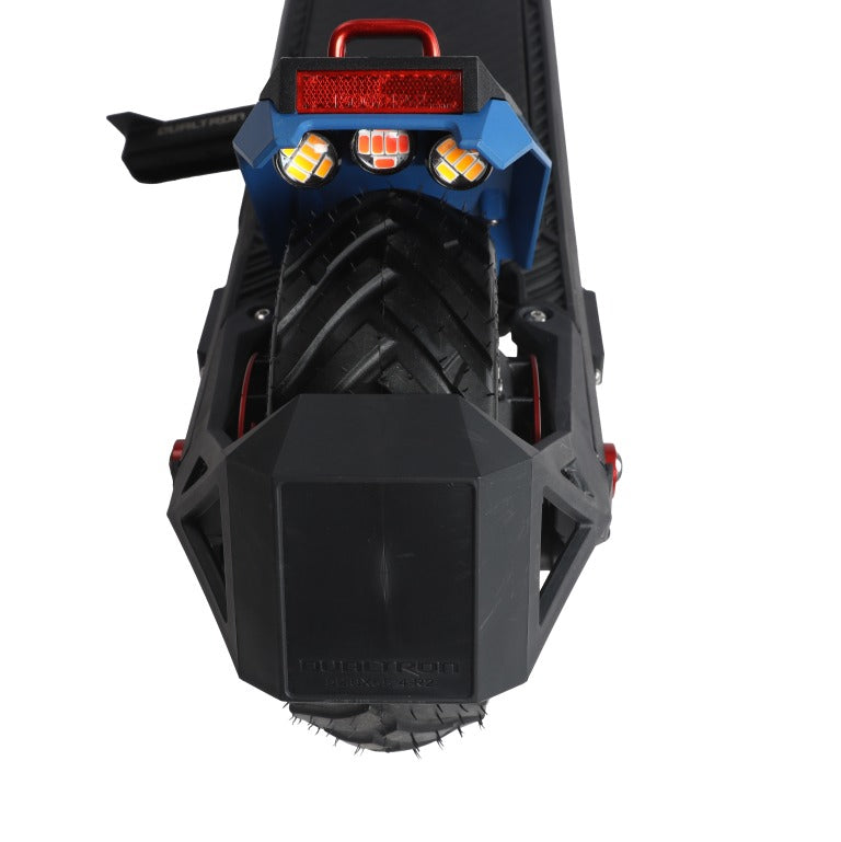 Dualtron SONIC PRO (N) 700w 36v 10.2Ah - E-Steps