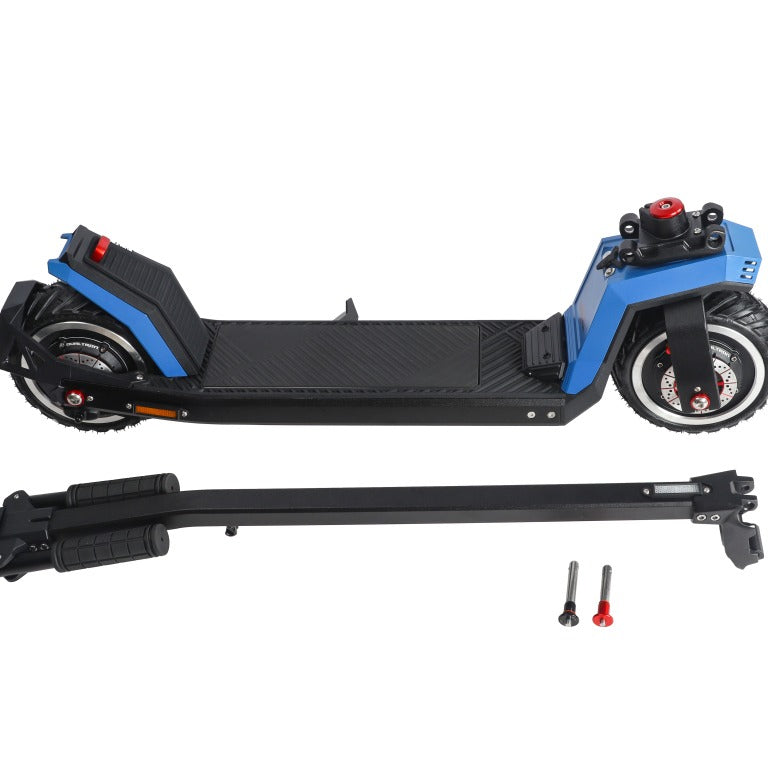 Dualtron SONIC PRO (N) 700w 36v 10.2Ah - E-Steps