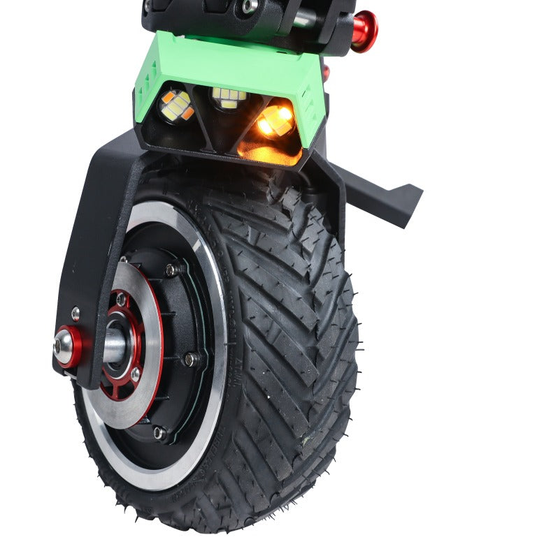 Dualtron SONIC PRO (N) 700w 36v 10.2Ah - E-Steps