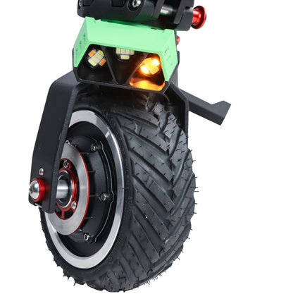 Dualtron SONIC PRO (N) 700w 36v 10.2Ah - E-Steps