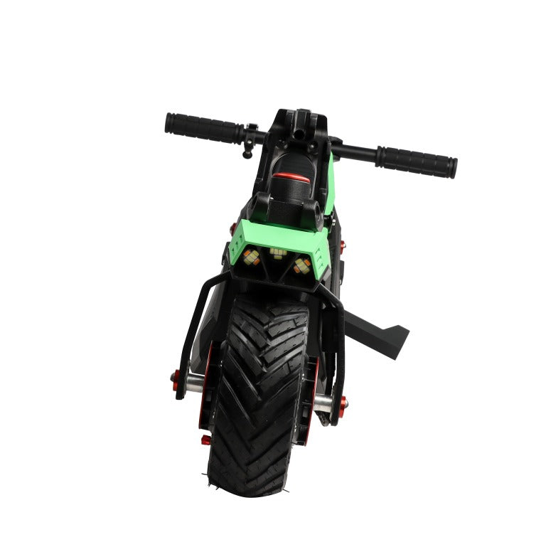 Dualtron SONIC PRO (N) 700w 36v 10.2Ah - E-Steps