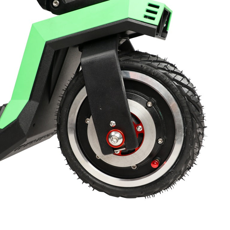 Dualtron SONIC PRO (N) 700w 36v 10.2Ah - E-Steps