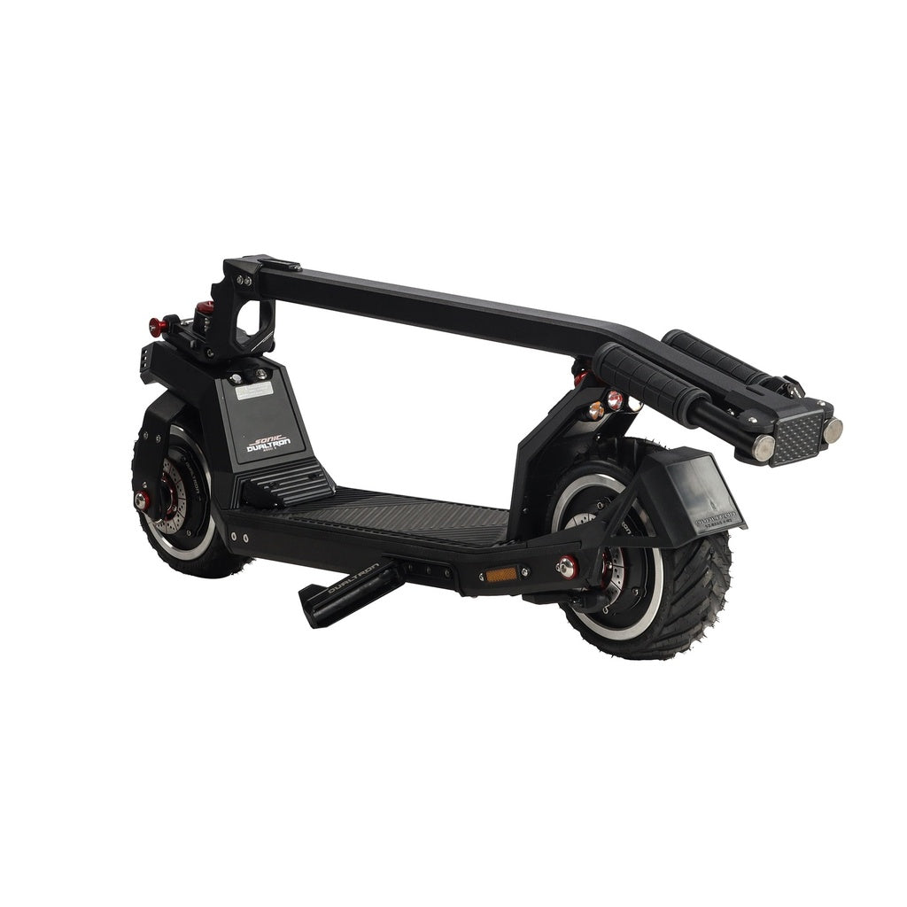 Dualtron SONIC PRO (N) 700w 36v 10.2Ah - E-Steps