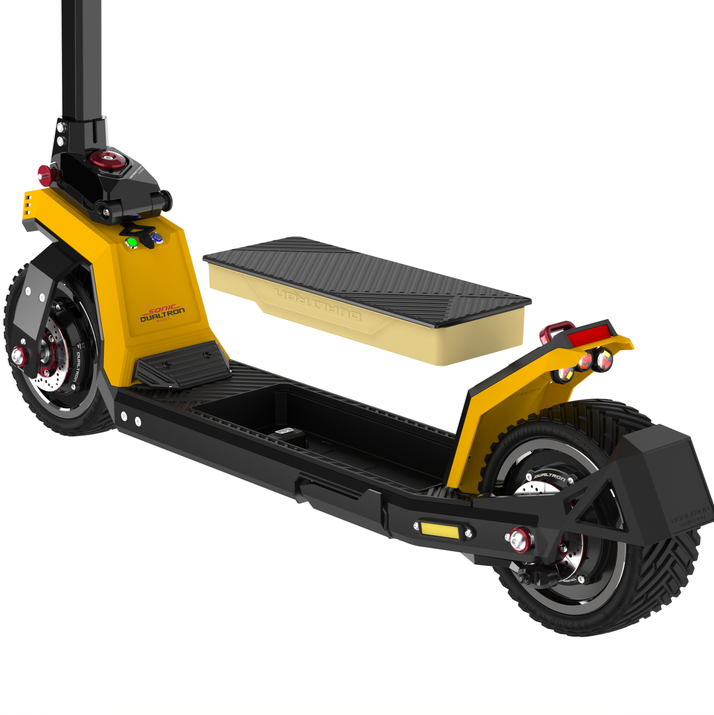 Dualtron SONIC PRO (N) 700w 36v 10.2Ah - E-Steps