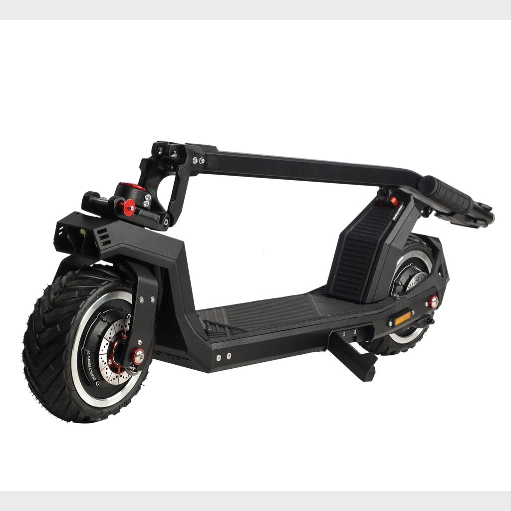 Dualtron SONIC PRO (N) 700w 36v 10.2Ah - E-Steps