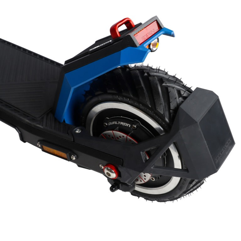 Dualtron SONIC PRO (N) 700w 36v 10.2Ah - E-Steps