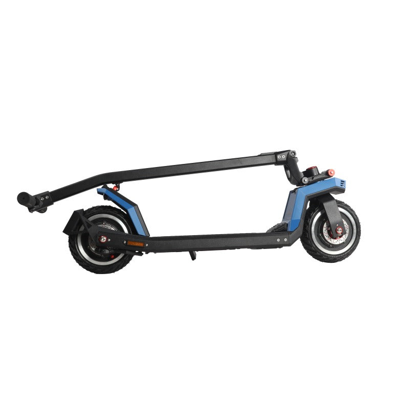 Dualtron SONIC PRO (N) 700w 36v 10.2Ah - E-Steps