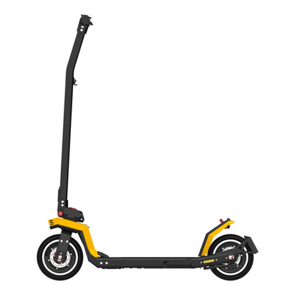 Dualtron SONIC PRO (N) 700w 36v 10.2Ah - E-Steps