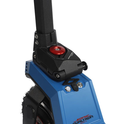 Dualtron SONIC PRO (N) 700w 36v 10.2Ah - E-Steps