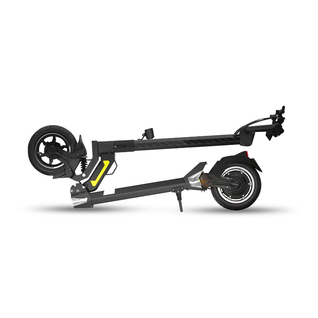 Dualtron TOGO plus 650w 48v 12Ah - E-Steps