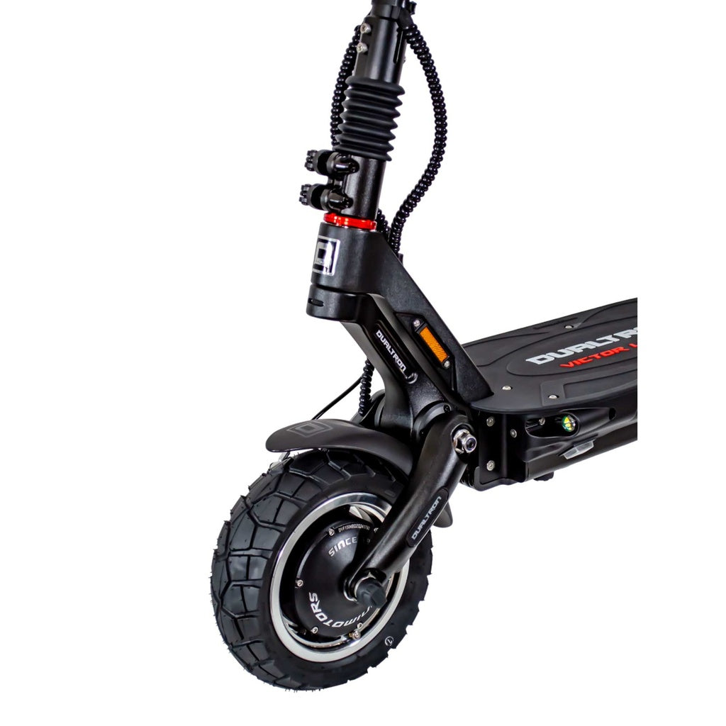 Dualtron VICTOR LUXURY+ 4000w 60v 35Ah | 25 - E-Steps