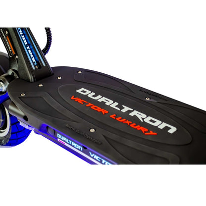 Dualtron VICTOR LUXURY+ 4000w 60v 35Ah | 25 - E-Steps