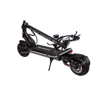 Teverun MINI PRO BOSCH 2000w 60V 25Ah - E-Steps