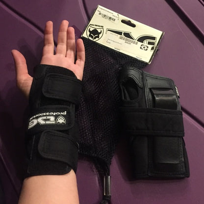 TSG Wristguard Professional - Gloves