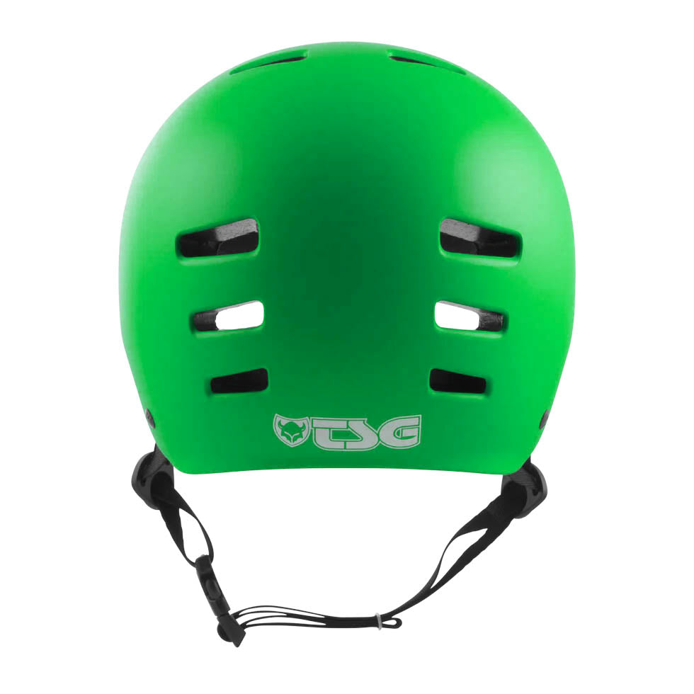 TSG EVOLUTION SOLID Helmet - Helmets