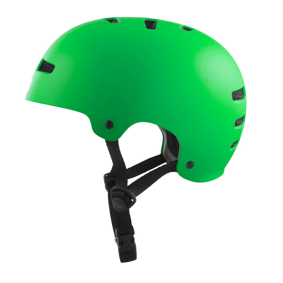TSG EVOLUTION SOLID Helmet - Helmets