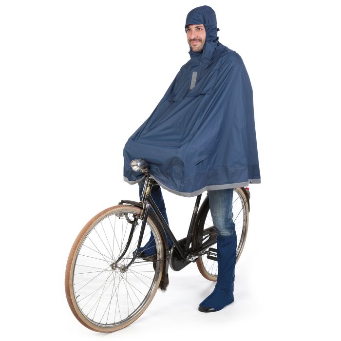 Tucano Urbano Garibaldina - Waterproof Ponchos