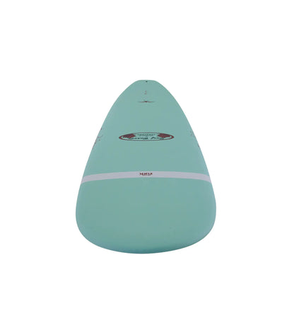 Takayama In The Pink - Xtrasoft - FCS II - 2 + 1 Fin - Long Boards