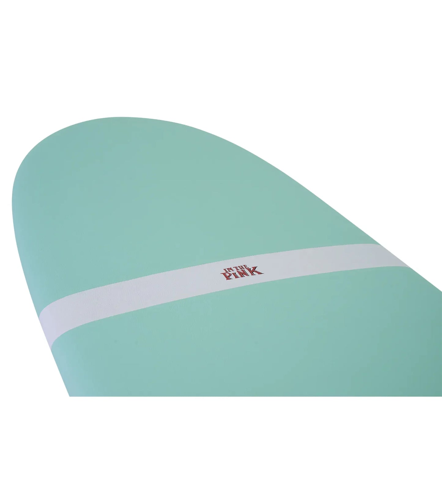 Takayama In The Pink - Xtrasoft - FCS II - 2 + 1 Fin - Long Boards