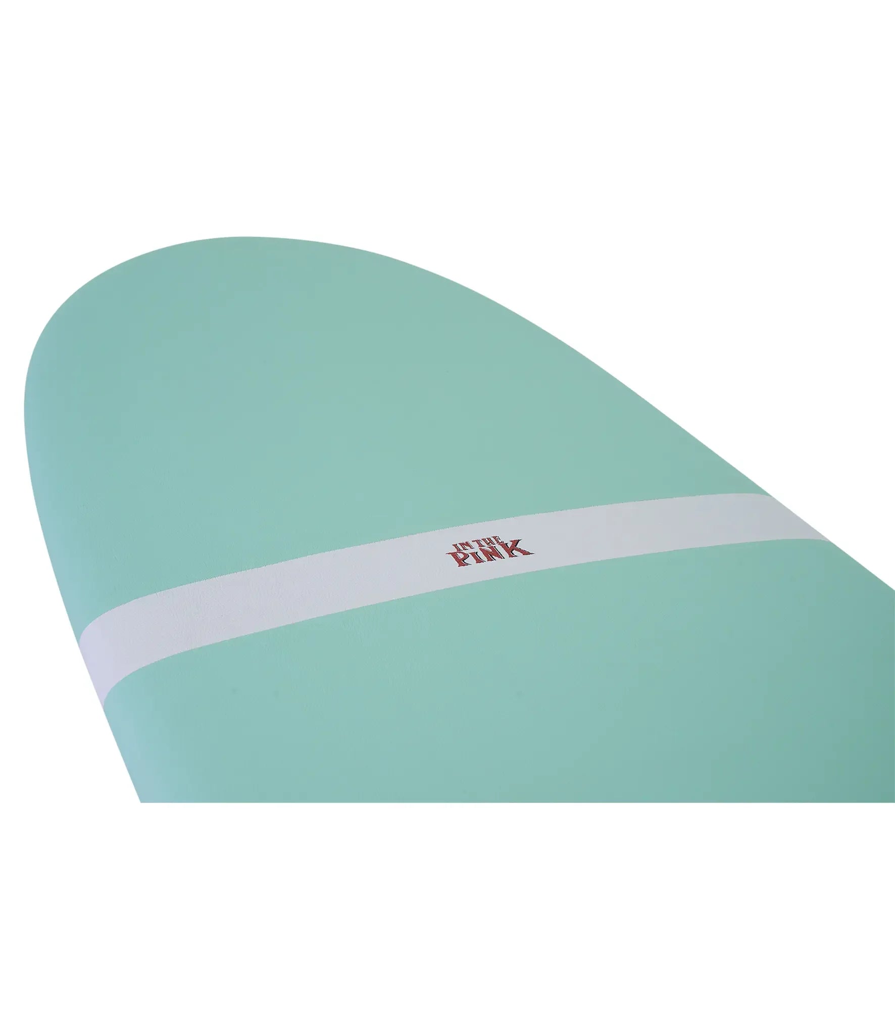 Takayama In The Pink - Xtrasoft - FCS II - 2 + 1 Fin - Long Boards