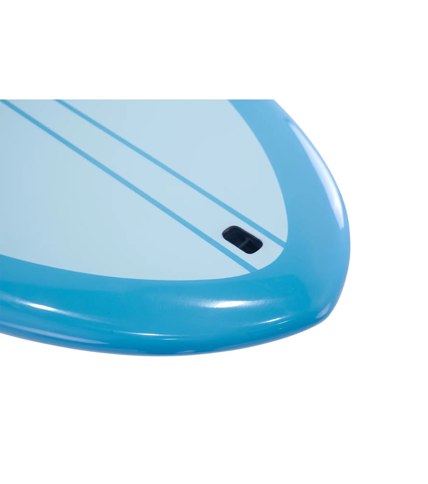Takayama DT2 - Tuflite Pro - FCS II - 2 + 1 Fin - Long Boards