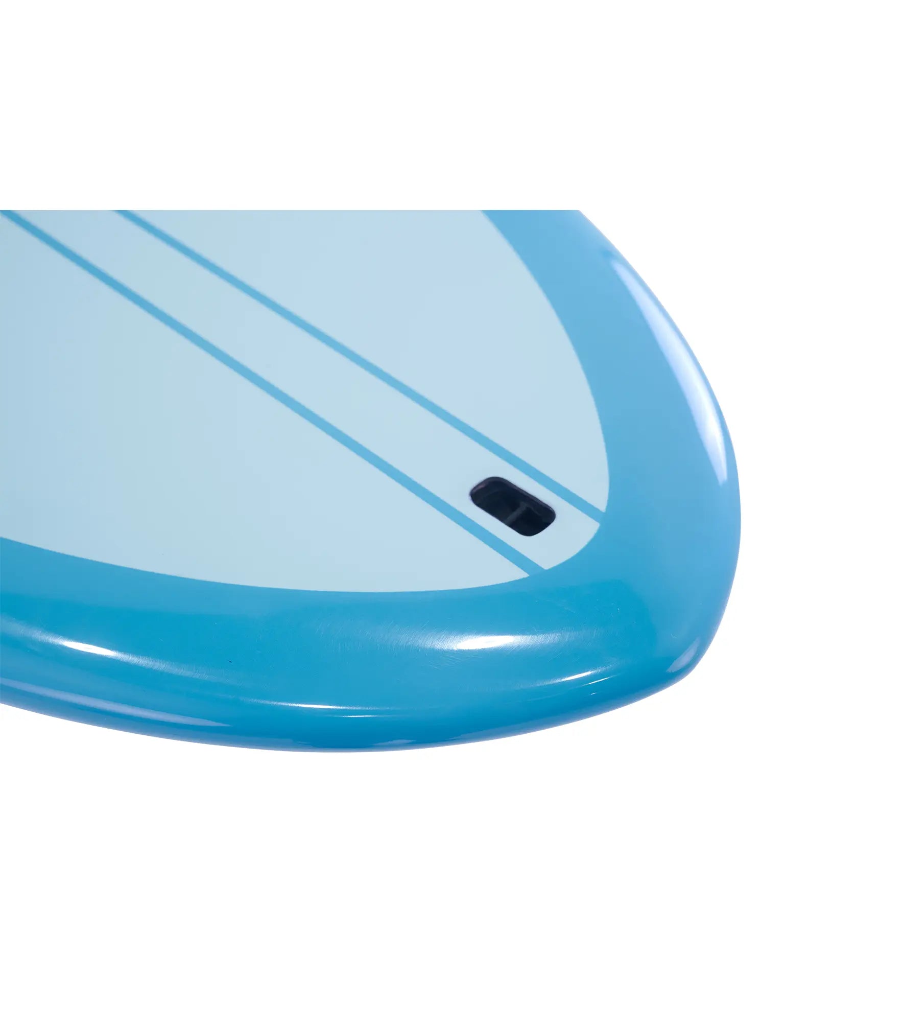 Takayama DT2 - Tuflite Pro - FCS II - 2 + 1 Fin - Long Boards