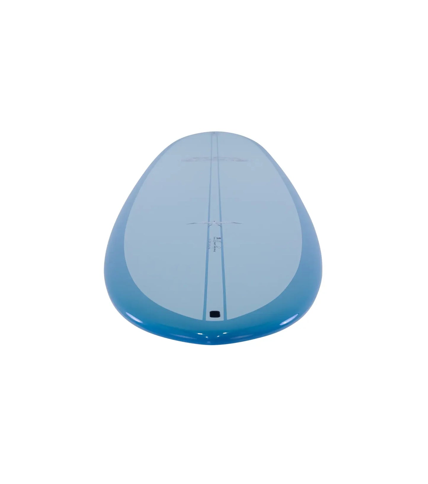 Takayama DT2 - Tuflite Pro - FCS II - 2 + 1 Fin - Long Boards