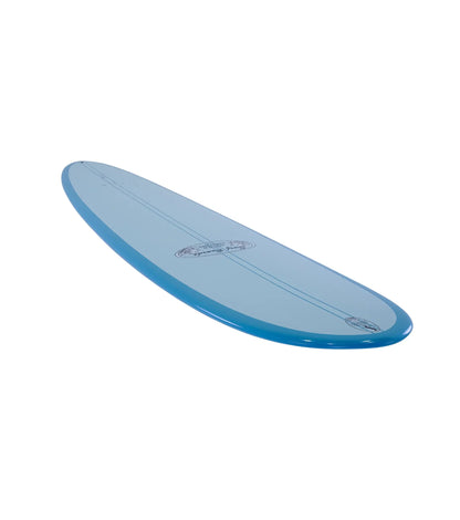 Takayama DT2 - Tuflite Pro - FCS II - 2 + 1 Fin - Long Boards