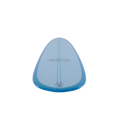 Takayama DT2 - Tuflite Pro - FCS II - 2 + 1 Fin - Long Boards