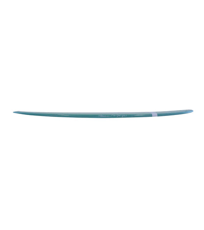 Takayama In The Pink - Tuflite Pro - FCS II - 2 + 1 Fin - Long Boards